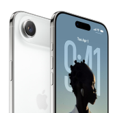 Chińczycy poprawili iPhone'a Air. Najcieńszy telefon Apple jednak jest w stanie pomieścić gniazdo na kartę SIM