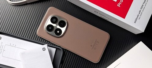 Test telefona Redmi Note 15 Pro+. To klasyczny model dla ludu, ale z kilkoma niespodziankami w zanadrzu