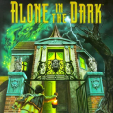 Legenda survival horrorów do wzięcia. Trylogia Alone in the Dark tymczasowo za darmo