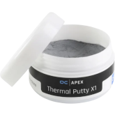 Lepszy niż termopady? Apex Thermal Putty X1 ma być dla nich udaną alternatywą. Nowość od Alphacool już w sprzedaży