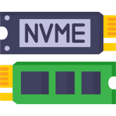 SSD i HDD drożeją w oczach. Kryzys na rynku PC spogląda w kierunku nośników danych. Sprawdź obecne ceny