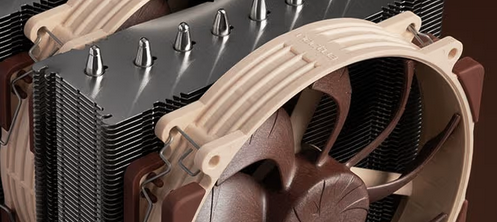 Test Noctua NH-D15 G2 - Najlepsze powietrzne chłodzenie dla procesorów. Jednak czy warte swojej ceny?