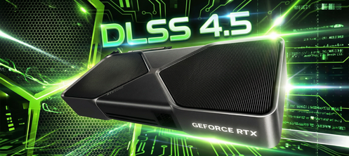 Test wydajności NVIDIA DLSS 4.5 vs DLSS 4.0 vs DLSS 3.5 - Skalowanie na GeForce RTX 5070, RTX 4070, RTX 3070 i RTX 2070