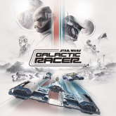 Star Wars Galactic Racer - wyścigowa gra w uniwersum Gwiezdnych Wojen na nowym gameplayu ze State of Play
