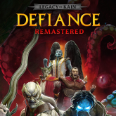 Legacy of Kain: Defiance Remastered - kolejna odnowiona gra z wybitnej serii z oficjalną zapowiedzią. Pogramy już wkrótce