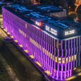 Teren po Fiacie w Bielsku-Białej zamieni się w centrum danych o mocy do 200 MW za miliard dolarów