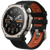 Amazfit T-Rex Ultra 2 - premiera smartwatcha do zadań specjalnych. Wytrzyma choćby do 30 dni bez ładowania