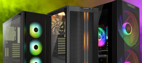 Jaka obudowa do komputera? Polecane obudowy komputerowe na luty 2026. Poradnik zakupowy od 200 do 2000 złotych