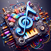 Google wypuszcza generator muzyki AI do Gemini. Problem w tym, iż konkurencja jest o lata świetlne przed nim