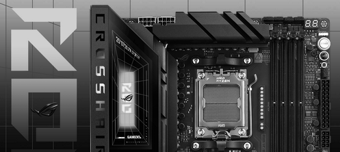Test płyty głównej ASUS ROG Crosshair X870E Dark Hero - Coraz bliżej modelu Extreme, również pod względem ceny