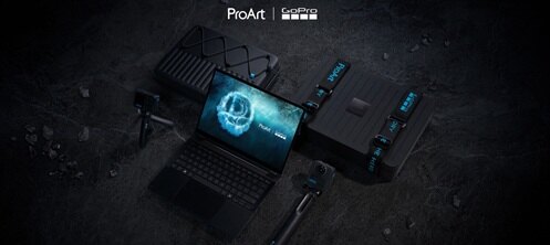 Test ASUS ProArt PX13 GoPro Edition - Lekki laptop z AMD Ryzen AI Max+ 395 oraz AMD Radeon 8060S na pokładzie