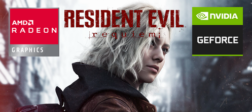 Test wydajności Resident Evil Requiem - Jakie wymagania sprzętowe? Jest dobrze... dopóki nie zabraknie VRAM