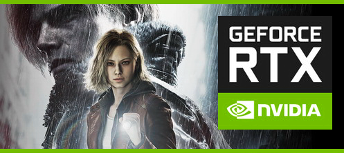 Test wydajności Resident Evil Requiem - Path Tracing tylko dla GeForce RTX. Wysoka jakość grafiki i wysokie wymagania, ale...