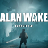 Alan Wake Remastered - ogromny update od Remedy Entertainment wprowadza HDR, DLSS i inne nowości