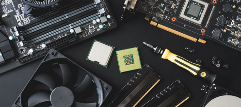 Jaki komputer do gier kupić? Polecane zestawy komputerowe na marzec 2026. Komputery gamingowe w różnych cenach