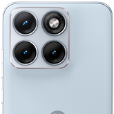 Motorola edge 70 fusion - telefon z układem Snadpragon 7s Gen 3 trafia na rynek w dwóch wersjach z... różnymi bateriami