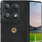 Składany telefon motorola razr fold już niedługo w Polsce. Specjalna edycja FIFA World Cup 26 i debiut moto buds 2 (plus)