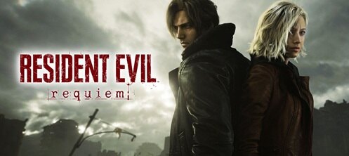 Test Resident Evil Requiem PC oraz PlayStation 5 Pro. Jakość technik NVIDIA DLSS 4, AMD FSR 4 i FSR 3.1.5 oraz PSSR 2, także w ruchu