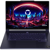 Lenovo Legion 7a Gen.11 w najnowszej wersji dostępny będzie z procesorami AMD Ryzen AI Max+ z serii Strix Halo