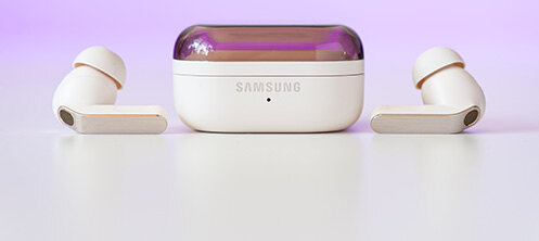 Recenzja Samsung Galaxy Buds4 Pro. Mocny bas, sporo funkcji, wygodne sterowanie i zaskakujący czas pracy