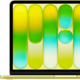 Niska cena MacBooka Neo to szok dla całej branży. Przyznaje to sam dyrektor generalny firmy ASUS