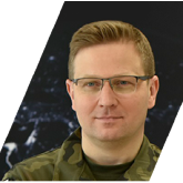 Gen. dyw. Karol Molenda mianowany Cyber Championem NATO - doradcą strategicznym ds. cyberobrony