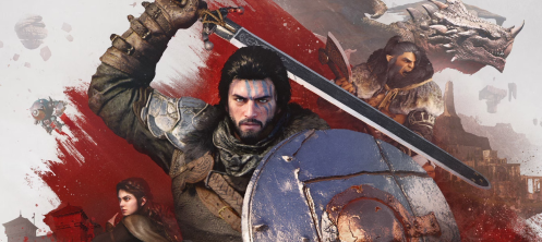 Recenzja gry Crimson Desert - Wszystko wszędzie naraz, czyli Pearl Abyss próbuje stworzyć sandbox totalny