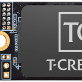 Team Group T-Create Classic H514 - zapowiedź szybkiego nośnika SSD M.2 NVMe PCIe 5.0 dedykowanego twórcom cyfrowym