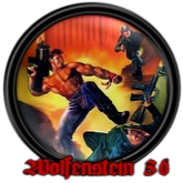 Wolfenstein 3D w 2026 roku - archaiczny shooter, który przypadkiem okazał się zaskakująco przyjazny dla gry jedną ręką