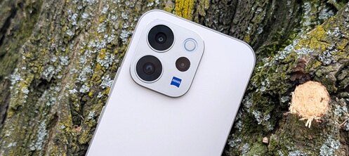 Test telefona vivo V70 - mocna specyfikacja, pojemna bateria i aparaty ZEISS w eleganckiej, poręcznej obudowie