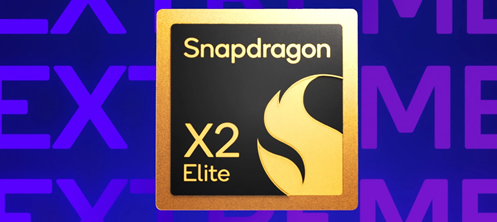 Test Qualcomm Snapdragon X2 Elite Extreme GPU kontra Intel ARC B390 oraz AMD Radeon 890M. Testy w 24 grach