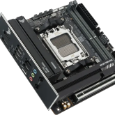 ASUS uderza tam, gdzie AM5 bolało najmocniej. Ta płyta Mini-ITX wygląda jak spóźniona, ale bardzo potrzebna odpowiedź
