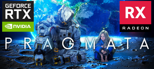 Test wydajności Pragmata - Wymagania sprzętowe nie z księżyca. Jaka karta graficzna jest potrzebna do płynnego grania?