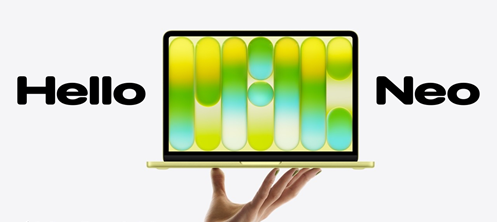 Test Apple MacBook Neo z procesorem Apple A18 Pro i 8 GB RAM. Czy jest to faktycznie najbardziej przystępny MacBook na rynku?