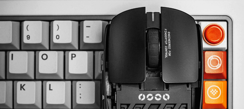 Jaka myszka do grania? Jaka klawiatura mechaniczna? Poradnik zakupowy i polecany sprzęt dla graczy na kwiecień 2026