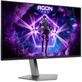 AOC AGON PRO AG326UZD2 - Monitor 4K OLED dla graczy z ekranem QD-OLED Penta Tandem. Poznaliśmy polską cenę