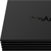 ASUS ProArt PA40SU - stylowa obudowa na nośniki SSD z USB4 i aktywnym chłodzeniem. Opcja dla formatów 2230 i 2280