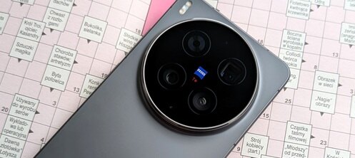 Test telefona vivo X300 Ultra - Halo, kelner? Chciałem flagowca z dobrym aparatem, a dostałem aparat z funkcją telefonu!