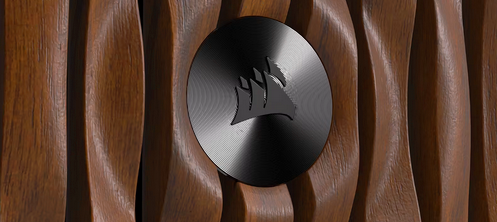 Złożyłem własną wersję obudowy Corsair Frame 4000D - Konfigurator to fajna sprawa, jednak koszty mogą szokować