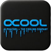 Alphacool Apex Manifold 360 - premiera kompaktowego rezerwuaru dystrybucyjnego do systemów chłodzenia cieczą