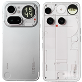 Essential Voice to nowa jakość dyktowania treści dla użytkowników telefonów Nothing