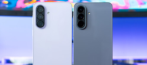 Porównanie aparatów w telefonach Samsung Galaxy A37 vs Galaxy A57. Różnice są zauważalne, a czasami wręcz duże