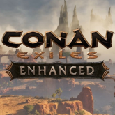 Conan Exiles - wielki update po 8 latach. Przejście na Unreal Engine 5, ulepszenia serwerów, nowości w rozgrywce i inne