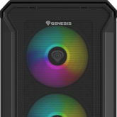 Obudowy komputerowe Genesis IRID są teraz tańsze... a nie musiały. choćby poza promocją są bardzo dobrym wyborem