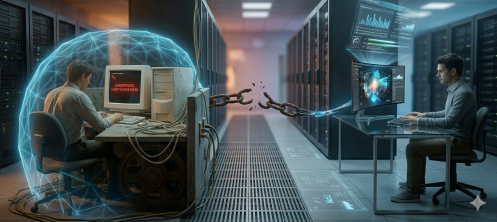 Twój komputer starzeje się nie tylko pod względem wydajności. Programowe postarzanie, czyli ukryty kres platformy PC