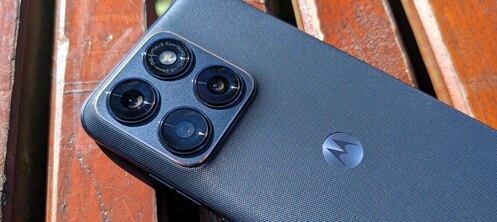 Test telefona Motorola edge 70 fusion - niemal kompletny model ze średniej półki. Bateria 7000 mAh robi robotę!