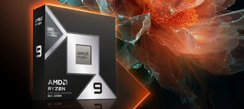 Test procesora AMD Ryzen 9 9950X3D2 Dual Edition - Teoretycznie najlepszy we wszystkim, jednak więcej nie zawsze znaczy lepiej