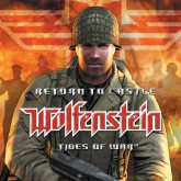 Return to Castle Wolfenstein - na 25. rocznicę serii moderzy wprowadzają na PC poziomy dostępne dotąd jedynie na konsolach