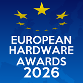 European Hardware Awards 2026 - Lista finalistów. Ten sprzęt cieszy się największym uznaniem dziennikarzy i testerów