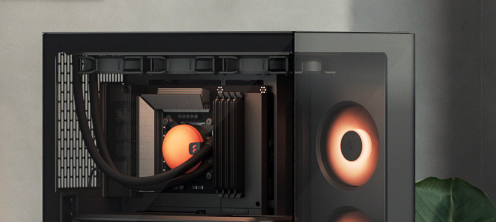 Recenzja obudowy Fractal Design Pop 2 Vision RGB - Pierwsze akwarium w ofercie szwedzkiego producenta